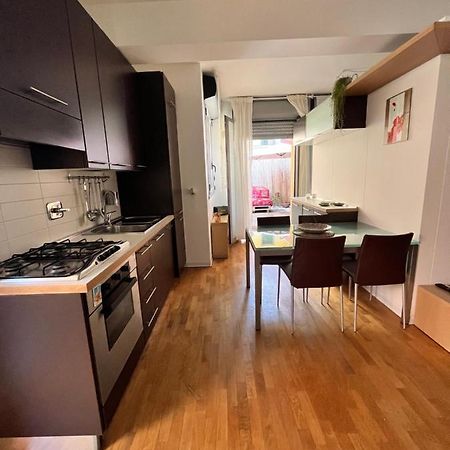 Апартаменты Mi Casita Болонья Экстерьер фото