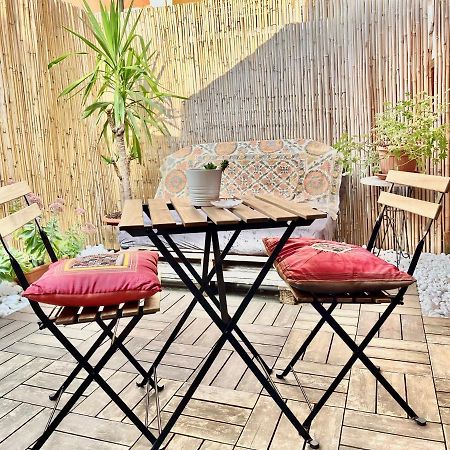 Апартаменты Mi Casita Болонья Экстерьер фото