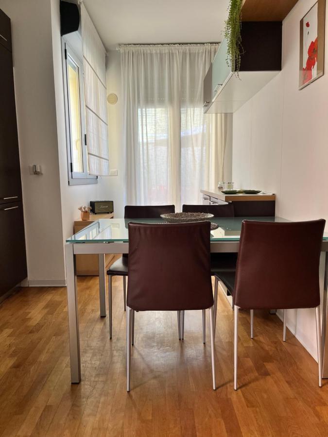 Апартаменты Mi Casita Болонья Экстерьер фото