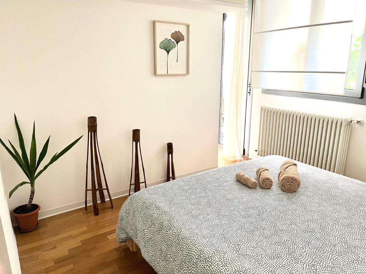 Апартаменты Mi Casita Болонья Экстерьер фото