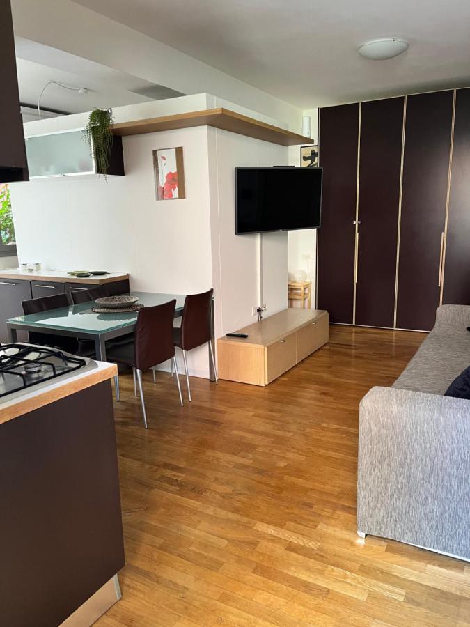Апартаменты Mi Casita Болонья Экстерьер фото