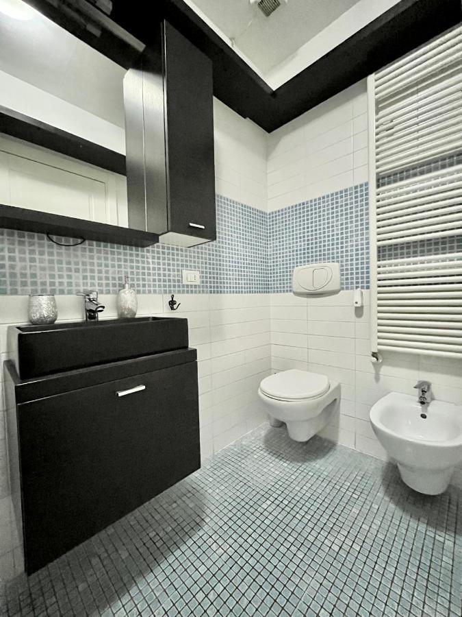 Апартаменты Mi Casita Болонья Экстерьер фото