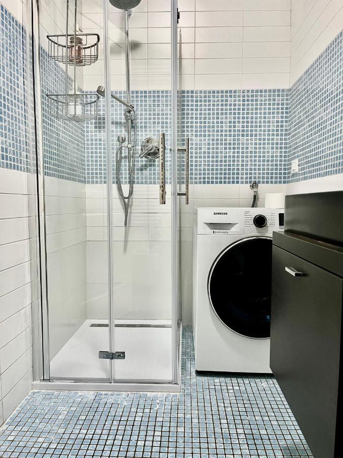 Апартаменты Mi Casita Болонья Экстерьер фото
