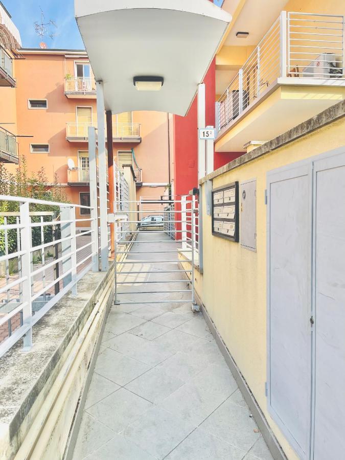 Апартаменты Mi Casita Болонья Экстерьер фото
